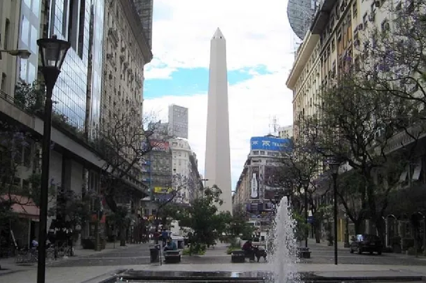 Clima en Buenos Aires: pronóstico del tiempo para hoy domingo 4 de agosto