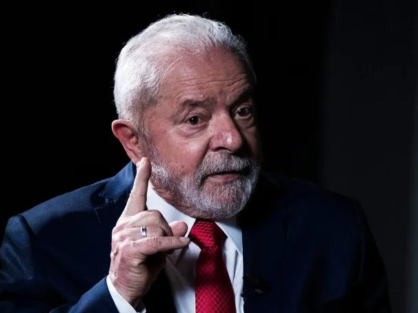 Lula da Silva propuso que Nicolás Maduro llame a nuevas elecciones