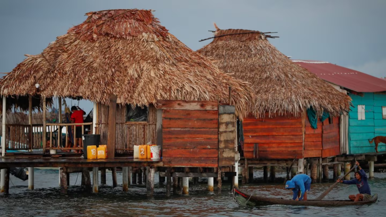 La ONU emitió una alerta ante la rápida crecida del nivel del mar: qué ciudades están bajo amenaza