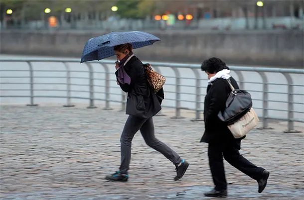 Clima en Buenos Aires: el pronóstico del tiempo para el lunes 19 de agosto