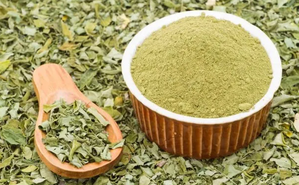 ANMAT prohibió una harina de moringa: qué marca no hay que comprar