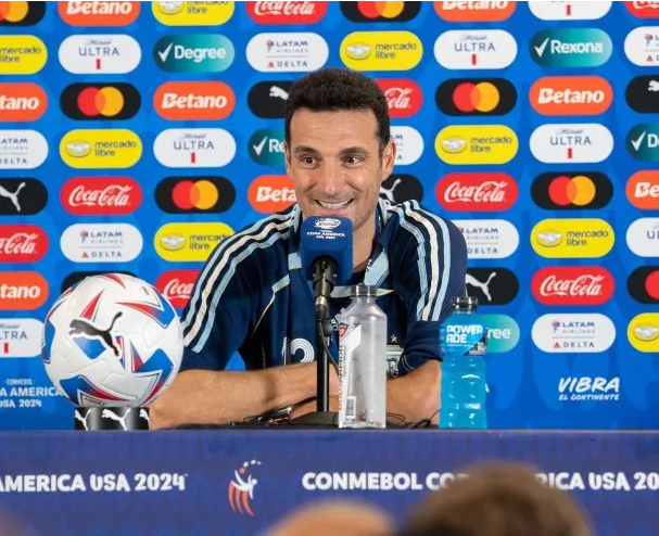 Lionel Scaloni decidió quién se suma a la Selección Argentina tras la baja de Nicolás Tagliafico