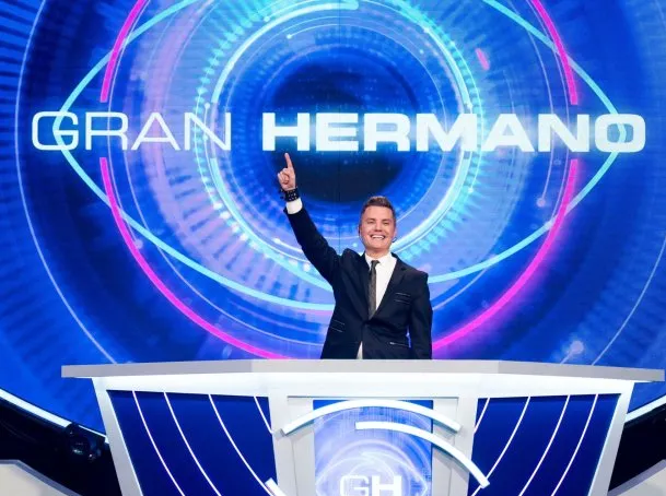 Santiago del Moro reveló cuándo se conocerá la fecha de la nueva temporada de Gran Hermano