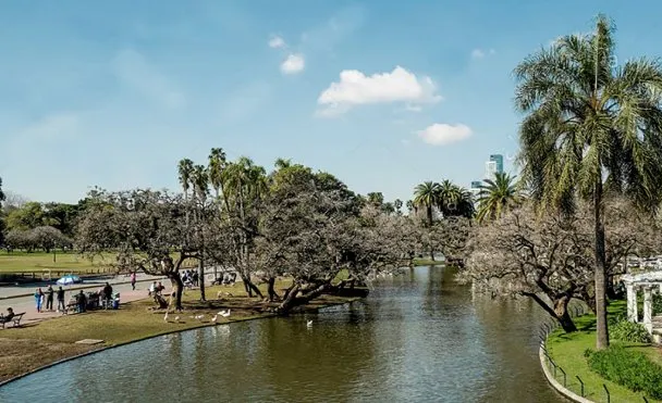 Sin lluvias en Buenos Aires: cómo estará el clima el fin de semana según anuncian los pronosticadores