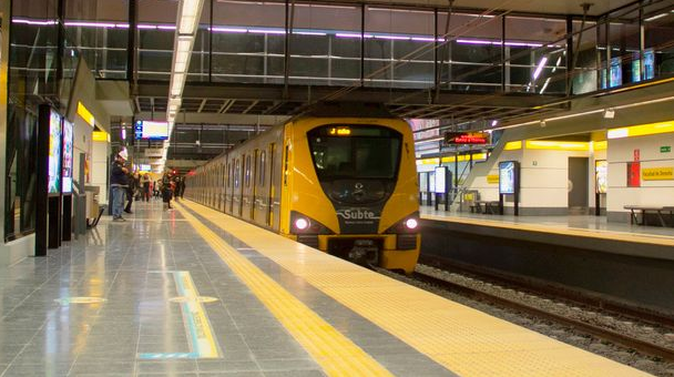 Vuelve a aumentar el pasaje de subte: a cuánto se irá a partir de octubre