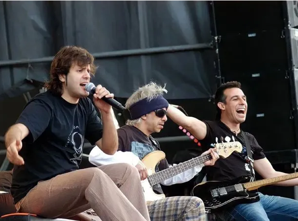 Venta de entradas para Los Piojos: confirmaron la hora exacta en que podrán ser adquiridas Venta de entradas para Los Piojos: confirmaron la hora exacta en que podrán ser adquiridas