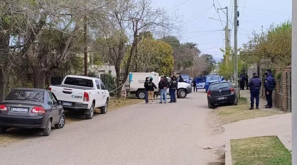 Córdoba: una mujer vivió con los cadáveres de sus hermanos durante 9 meses