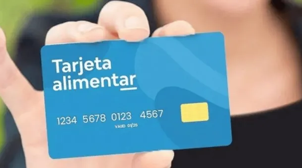 ANSES: el importante trámite para poder acceder a la Tarjeta Alimentar en octubre 2024