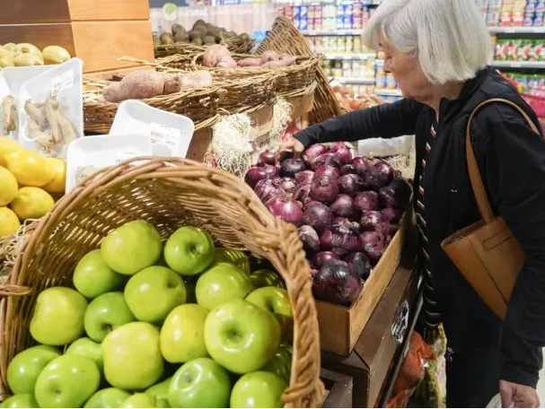 El Relevamiento de Expectativas del Mercado prevé que la inflación de septiembre será de 3,5%