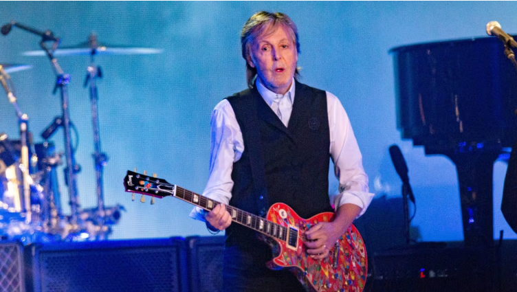 Paul McCartney en la Argentina: todo lo que hay que saber de los shows en el estadio River