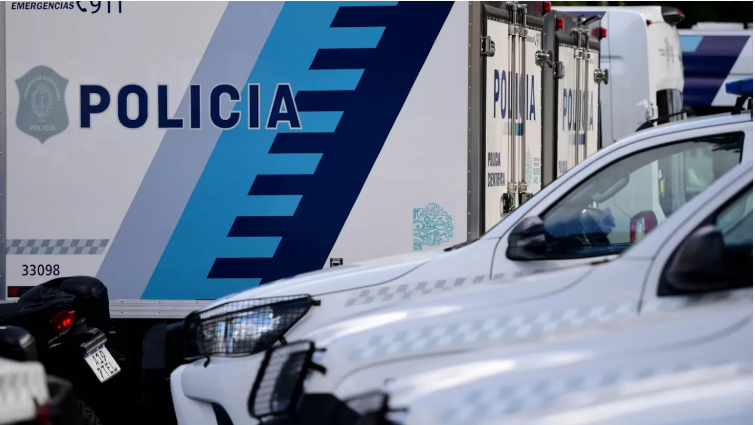 Mataron a puñaladas a un joven de 19 años en una fiesta en La Plata