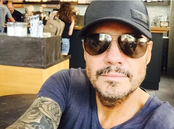 Cancelaron la ficción de Marcelo Tinelli y Martín Bossi