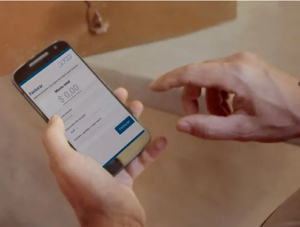 ARCA habilitó a monotributistas el facturador para emitir comprobantes desde el celular