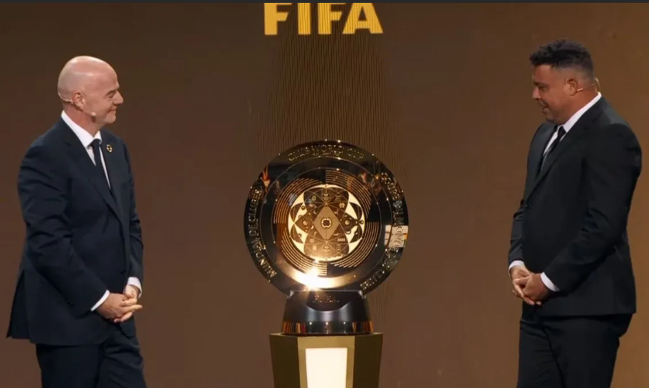 Sorteo Mundial de Clubes 2025: así quedaron definidos los grupos