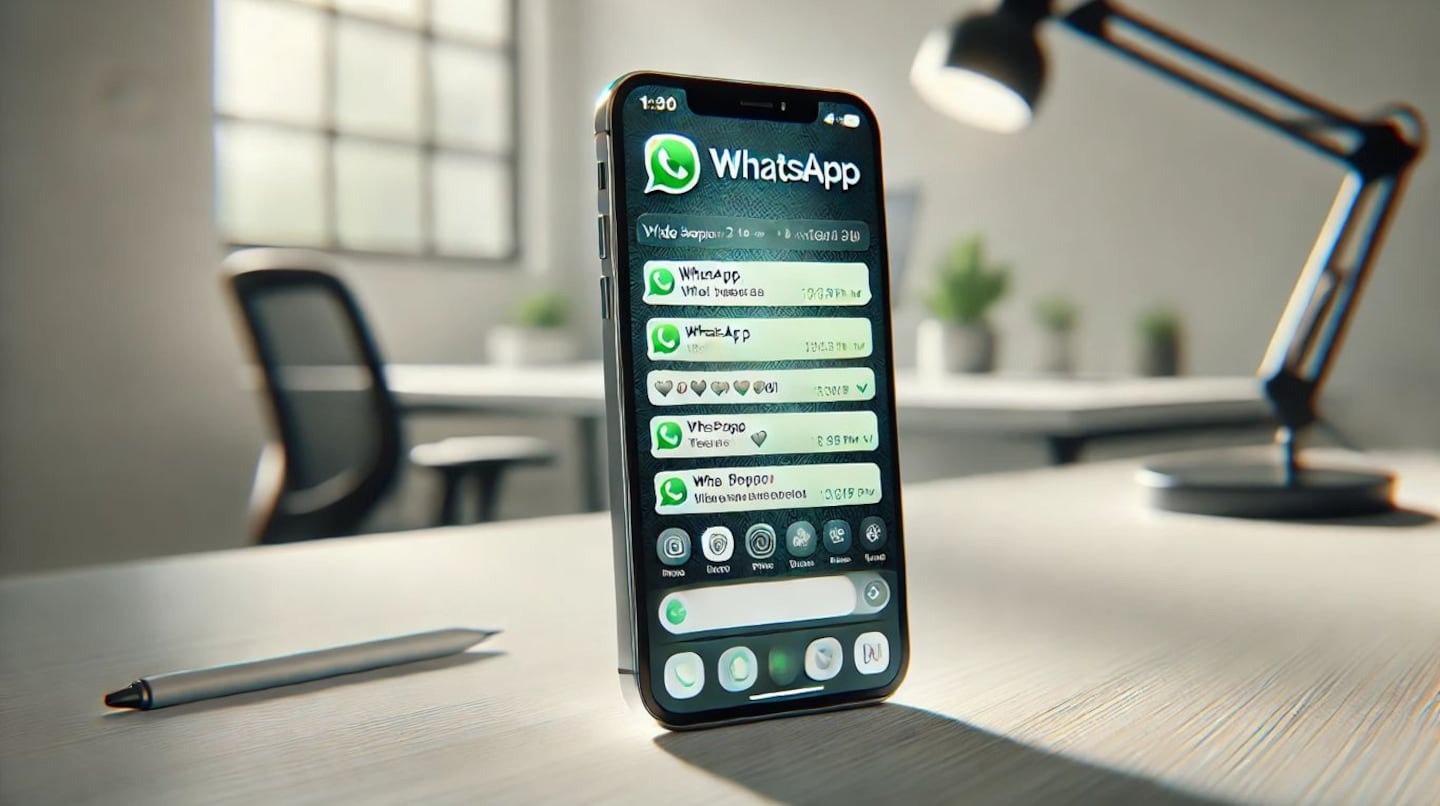 El cambio clave que prepara WhatsApp para los que usan el mensajero en el iPhone