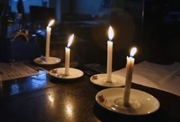 En medio de la ola de calor: más de 45 mil usuarios siguen sin luz en el AMBA En medio de la ola de calor: más de 45 mil usuarios siguen sin luz en el AMBA