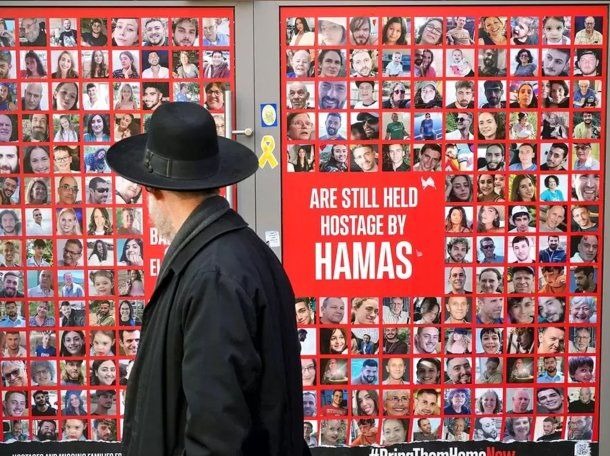 Hamas liberará a las cuatro rehenes del video viral que conmocionó al mundo: quiénes son