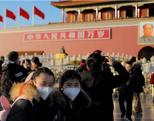 Qué es el metapneumovirus humano, el microorganismo que provocó saturación de hospitales en China