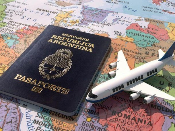 Qué visa ya no va a servir para entrar a los Estados Unidos
