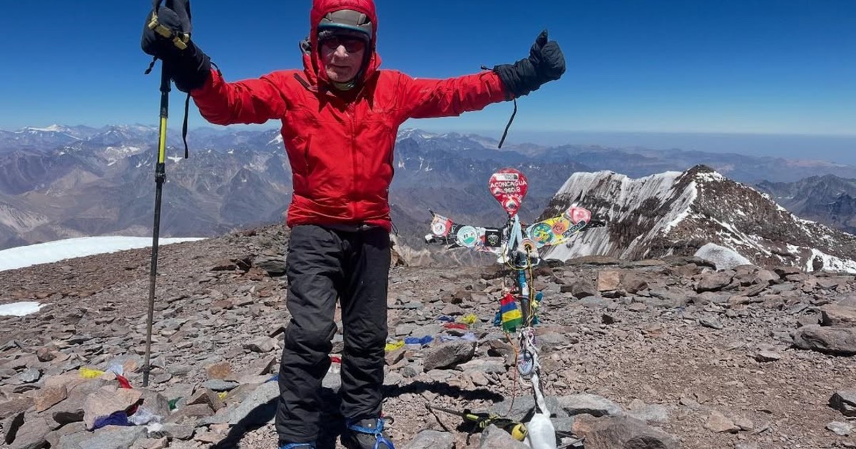 a-los-86-anos,-carlos-soria-conquista-el-aconcagua-(6.962-m)-y-hace-historia-en-el-montanismo