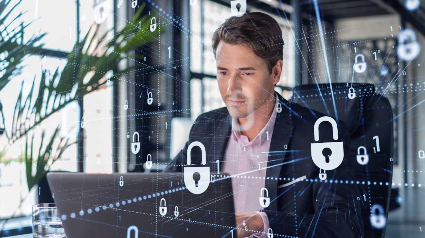 Las dos medidas de seguridad clave para proteger tu homebanking