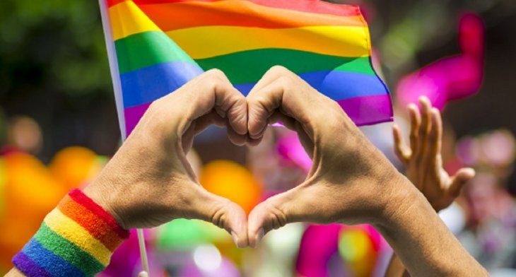 A qué hora es la marcha de este sábado contra los dichos discriminatorios de Javier Milei A qué hora es la marcha de este sábado contra los dichos discriminatorios de Javier Milei