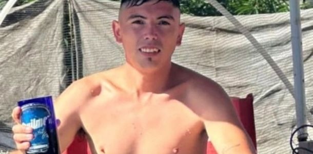 Mar del Plata: detuvieron a los cinco policías acusados de matar a Matías Paredes