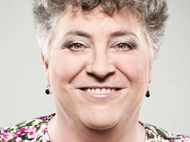 Murió reconocida actriz que trabajó en Cebollitas, Los Roldán y Kachorra