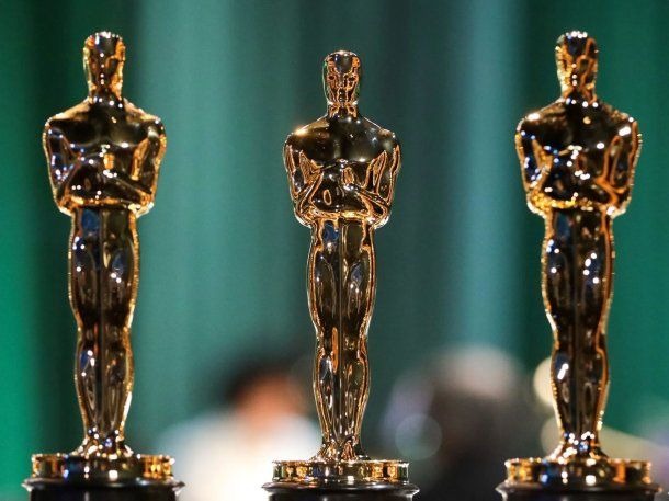 Premios Oscar 2025: quién será el presentador de esta nueva entrega Premios Oscar 2025: quién será el presentador de esta nueva entrega