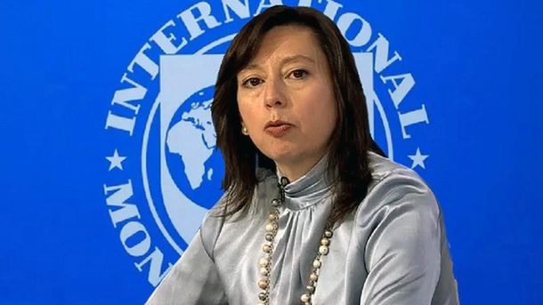 El FMI evitó dar precisiones sobre un posible nuevo acuerdo con Argentina