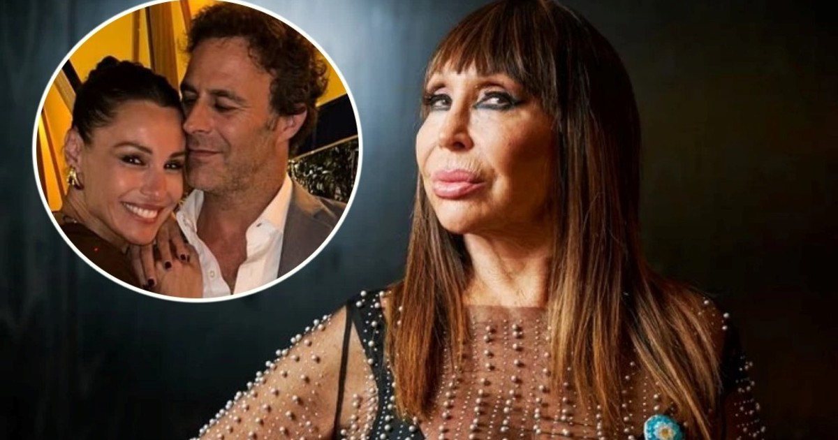 la-teoria-de-moria-casan-sobre-pampita-ardohain-y-sus-relaciones-amorosas:-«infumable»