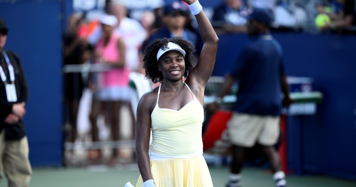 el-regreso-de-venus-williams-al-tenis-a-los-45-anos:-el-argumento-que-la-convencio-y-el-impactante-record-mundial-que-mejoro