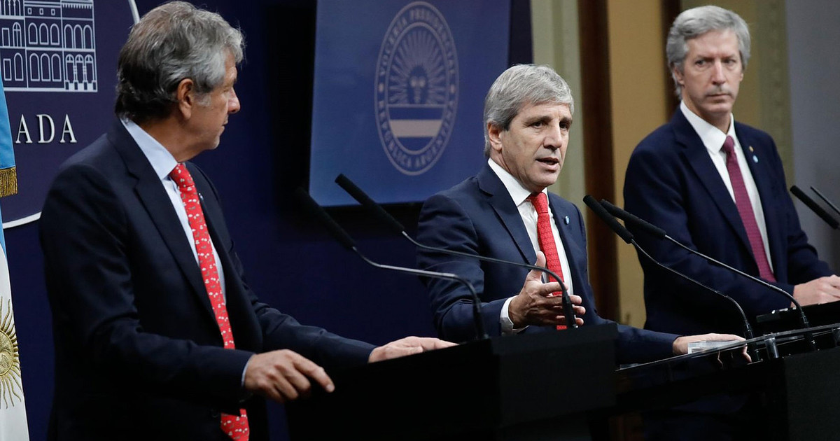 las-tasas-altas-ya-impactan-en-la-economia-real:-se-encarece-el-credito-y-esperan-menor-crecimiento