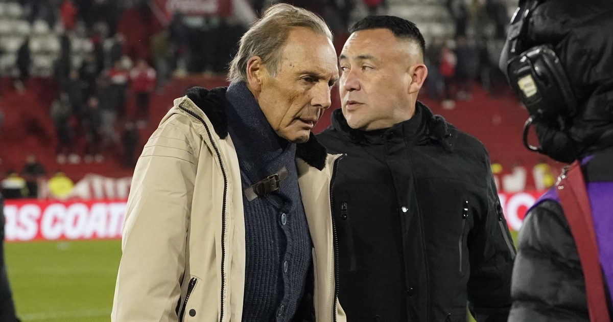 russo-contundente-tras-la-derrota-de-boca-contra-huracan:-«llego-el-momento-de-cambiar-algunas-cosas»