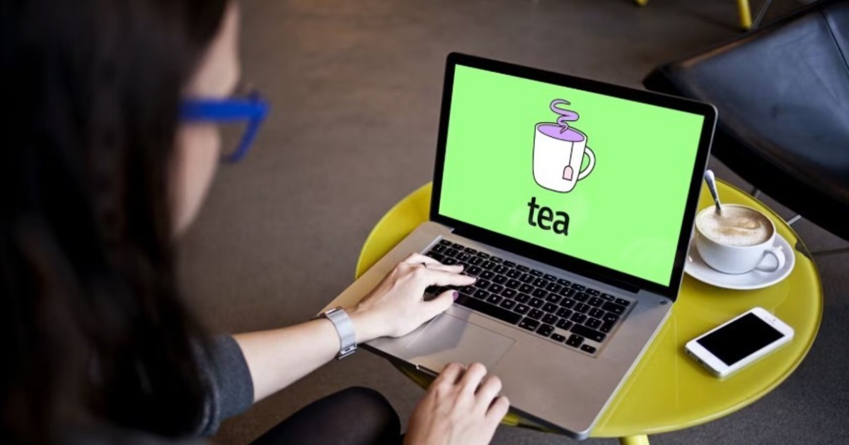 tea-dating,-la-polemica-app-para-mujeres-que-permite-a-calificar-hombres-y-genera-una-ola-de-criticas