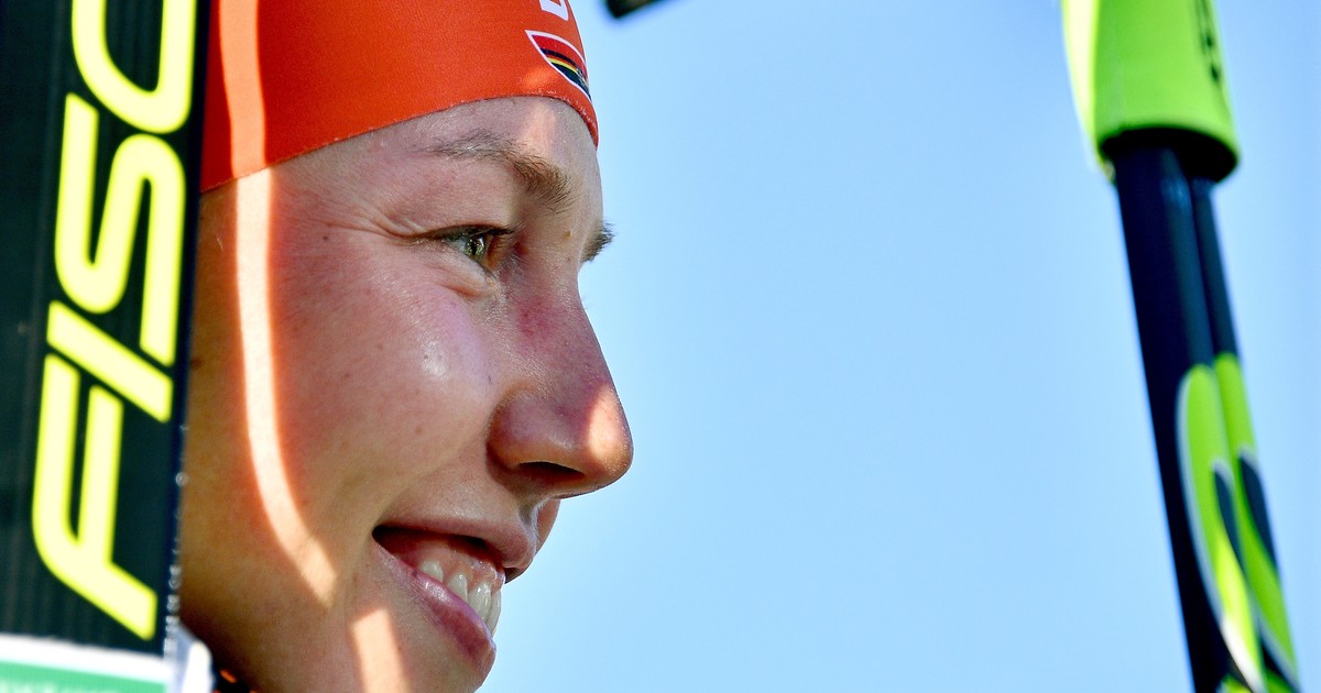 conmocion-en-alemania:-hallan-muerta-a-laura-dahlmeier,-bicampeona-olimpica-y-siete-veces-campeona-mundial