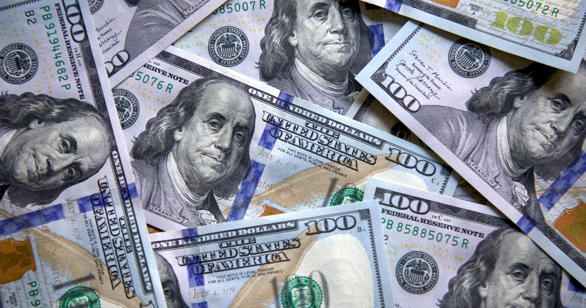 despues-de-una-semana-clave:-el-dolar-esta-flotando-y-esa-es-la-novedad-de-esta-estabilizacion