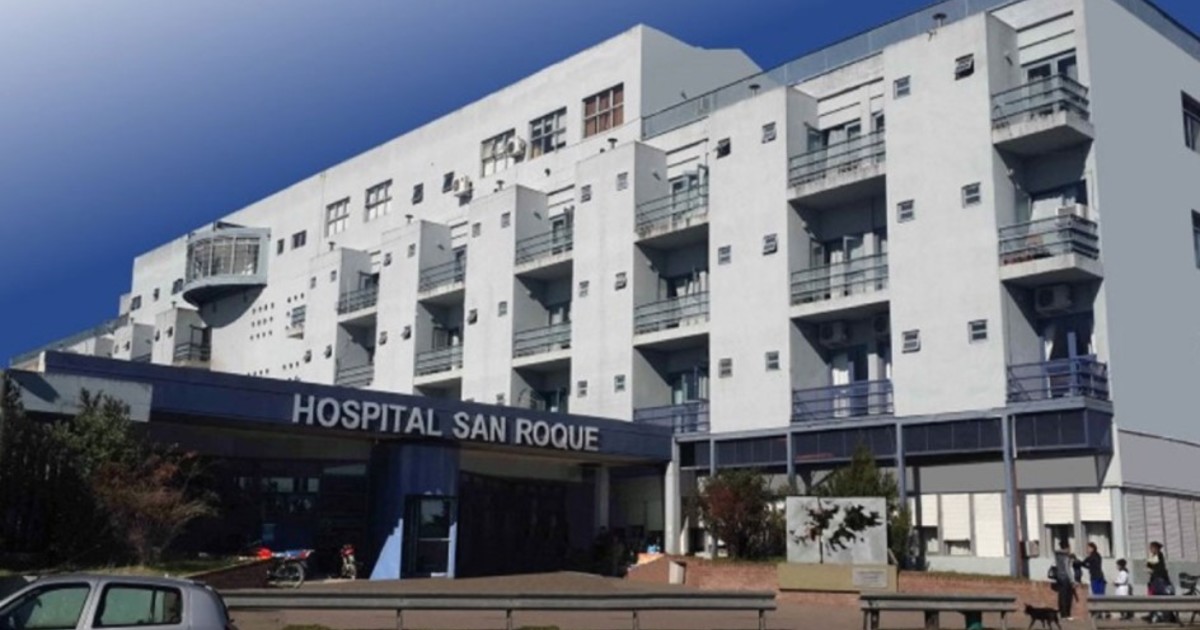 la-plata:-un-hombre-quedo-internado-por-un-balazo-en-la-cabeza-e-investigan-si-jugaba-a-la-ruleta-rusa