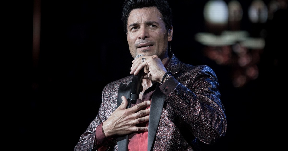 chayanne-en-argentina:-como-y-cuando-comprar-las-entradas-para-el-show-en-el-movistar-arena