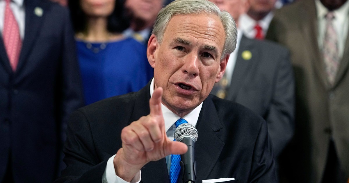 greg-abbott-emitio-una-orden-de-arresto-para-mas-de-50-legisladores-democratas-que-huyeron-de-texas-para-bloquear-una-ley-de-trump