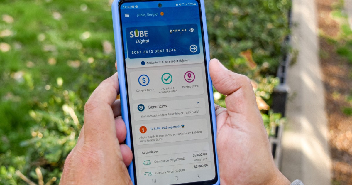 subte-y-colectivos:-como-pagar-desde-el-celular