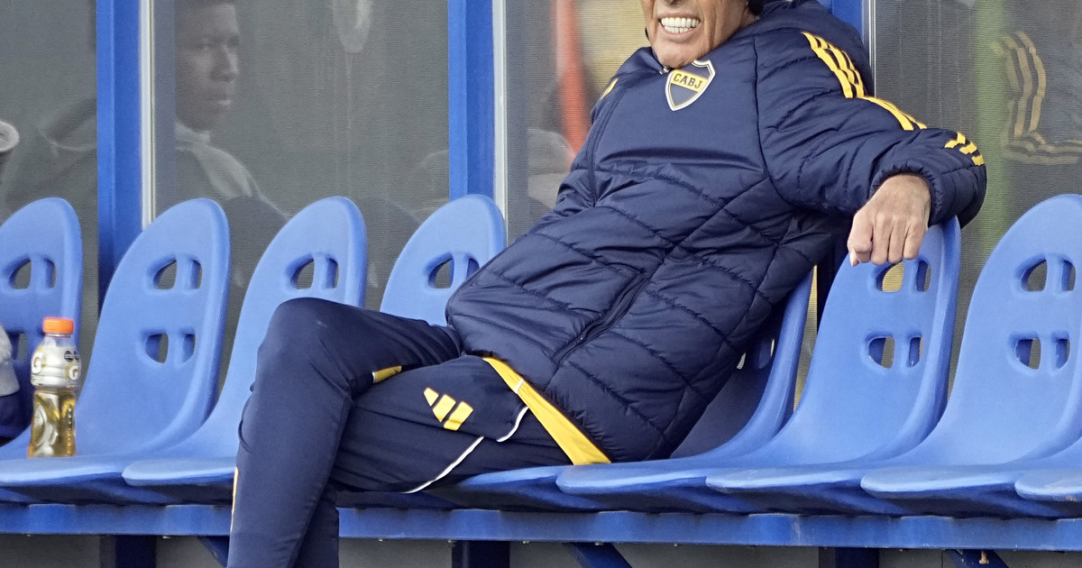 la-crisis-de-boca:-¿sera-decisivo-para-el-futuro-de-russo-el-clasico-contra-racing?