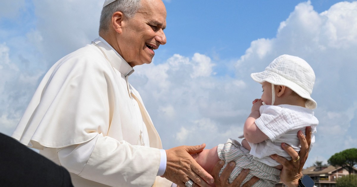 el-papa-visito-en-el-hospital-a-un-adolescente-espanol-con-cancer:-una-historia-dramatica