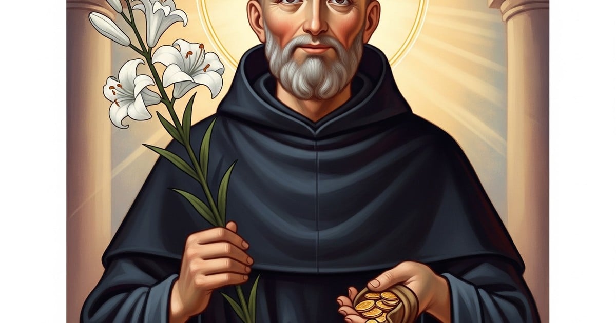 san-cayetano:-como-bendecir-la-casa-y-pedir-trabajo-hoy