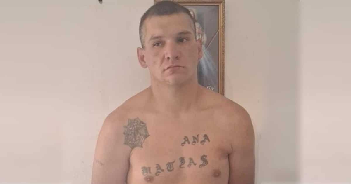 macabro-hallazgo-sobre-el-asesino-serial-de-jujuy:-habia-restos-humanos-en-los-platos-de-sus-perros