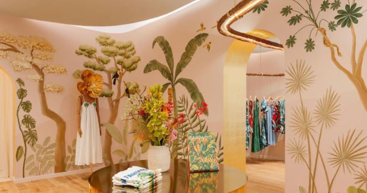 mas-marcas-extranjeras-llegan-a-los-shoppings-de-la-argentina:-cuales-y-donde-abriran-antes-de-fin-de-ano