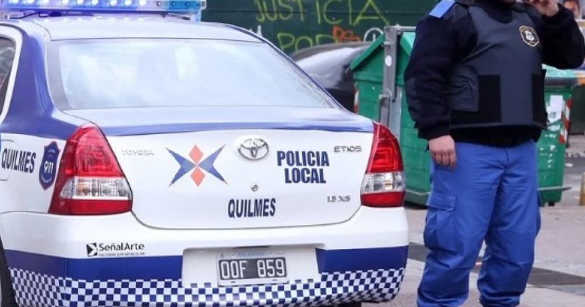 salian-de-una-pijamada-en-quilmes-y-vivieron-un-momento-de-terror:-«les-apuntaron-a-los-chicos-para-robar-un-auto»