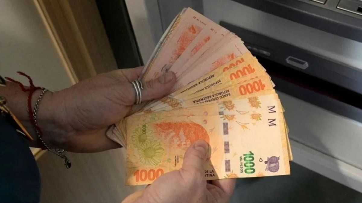 los-bancos-frenan-el-credito-en-la-previa-a-las-elecciones-por-la-volatilidad-de-tasas-y-el-apreton-monetario-–-ambito