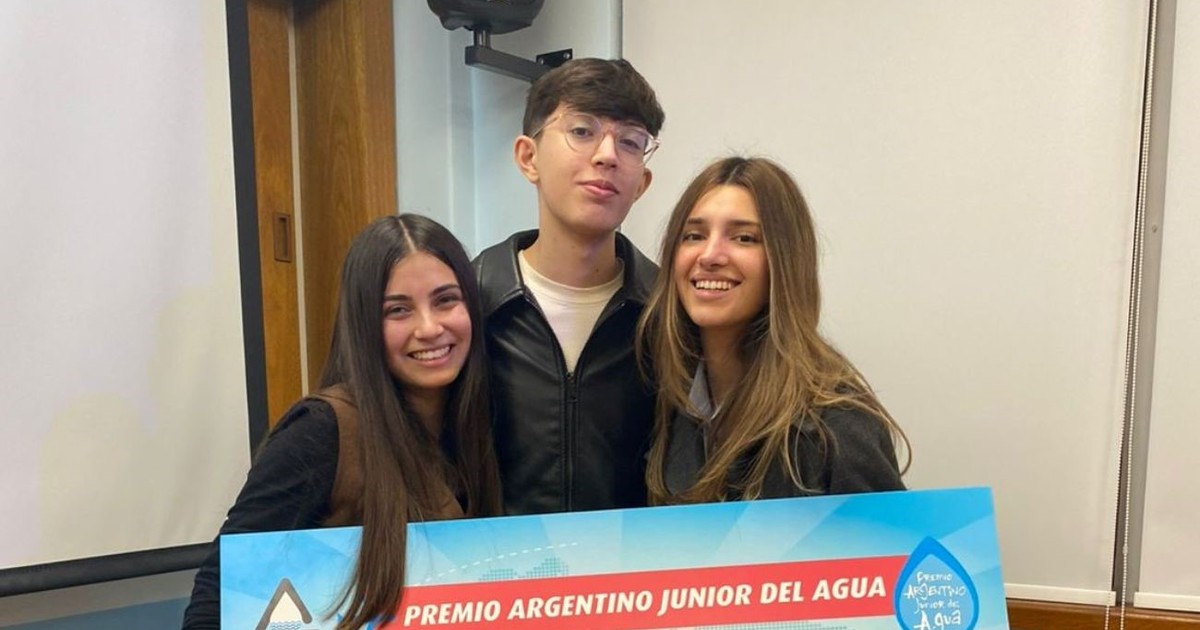argentina-va-por-«el-nobel-del-agua»:-tres-jovenes-representaran-al-pais-en-suecia-con-su-innovador-proyecto