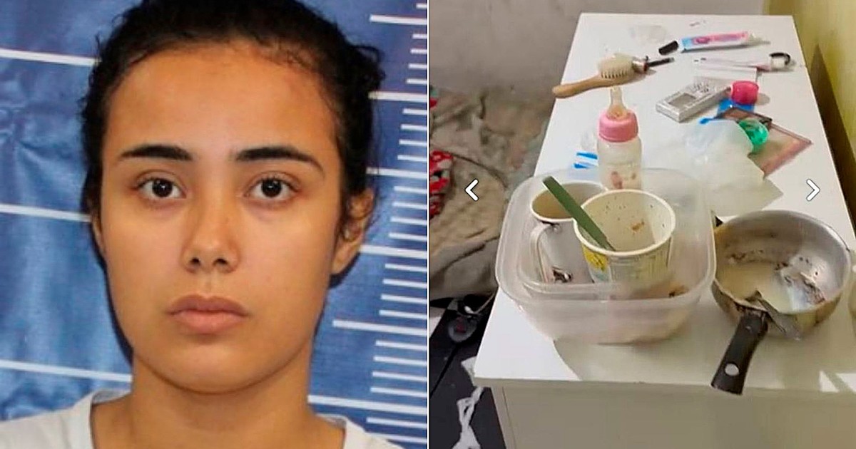 irresponsabilidad-fatal:-una-beba-murio-mientras-la-«cuidaba»-su-hermano-de-apenas-5-anos-porque-la-madre-habia-salido-a-bailar